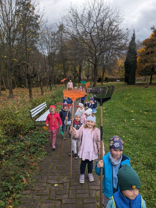 Jesienne porządki - zdjęcie 15